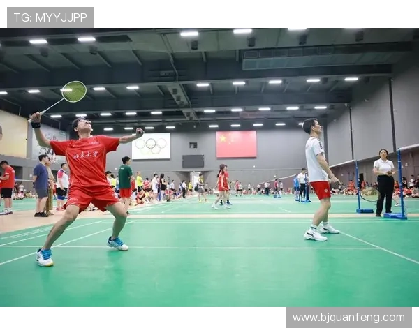 北京羽毛球队转型之路：从传统强队到现代化竞技新标杆解析