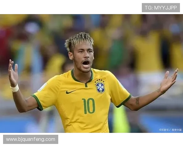 巴西足球明星介绍及其精彩瞬间图片欣赏